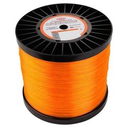 Berkley ProSpec Chrome Monofilament Fishing Line- Blaze Orange - Blaze Orange