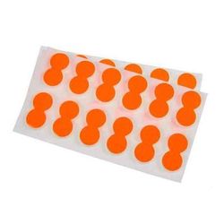 Troutsmen Palsa Indicator - Palsa White