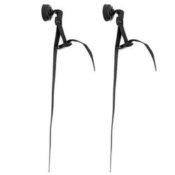 Railblaza Wall Sling with StarPort Marine Accessory - Black