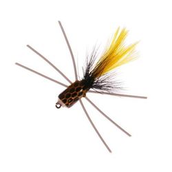 Betts Trim Grim Popper - SZ 10 - 10