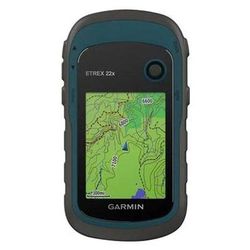 Garmin eTrex 22x Handheld GPS - 1.4in x 1.7in