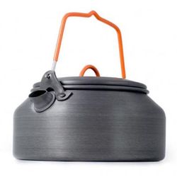 GSI Anodized Tea Kettle - Gray
