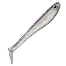 True Bass Soft Swimbait - Sexy Rexy