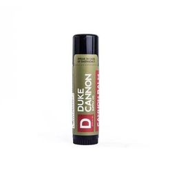 Duke Cannon Balm Tactical Lip Protection - 1