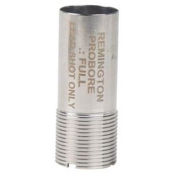Remington ProBore 12 Gauge Choke Tubes - Silver