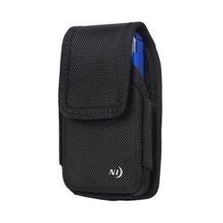 Nite Ize Clip Case Hardshell Holsters - Black XXL