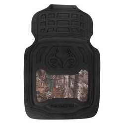 Realtree 2 Pack Floor Mat - Realtree