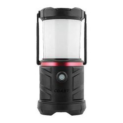 Coast EAL22 Emergency Lantern - Black