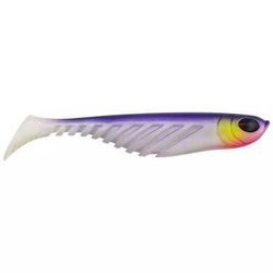 Berkley PowerBait Ripple Shad - Green Back Pearl