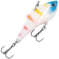 Rapala Rippin' Blade Bait - Purpledescent