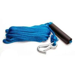 Attwood Launch Line 5/16-inch x 30-feet - Blue 5/16in x 30ft