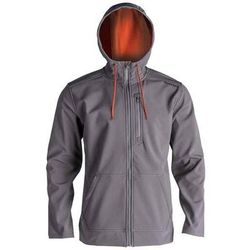 Simms Men's Rogue Fleece Fishing Jacket - Slate XL