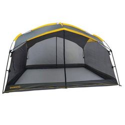 Browning Basecamp Screen House - Gray