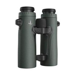 Swarovski EL Range Full-Size Rangefinding Binocular - 8x42 - Green