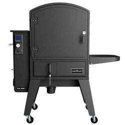 Camp Chef XXL Pro Vertical Smoker - Black