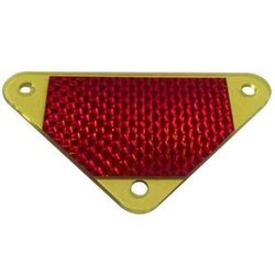 Shortbus Spreader - Green Red