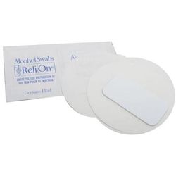 Patch-N-Go Kwik Patch - White