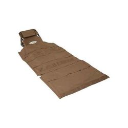 Avery LowForce Layout Chair - Marsh Brown - Brown