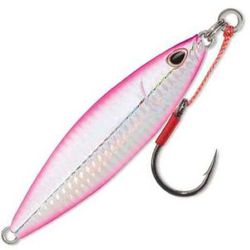 Williamson Koika 100G Jigging Spoon - Aji