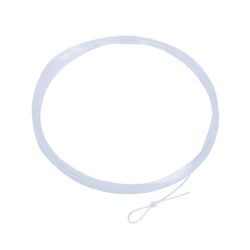 RIO Fluorflex Tapered Leader 9ft - 0X