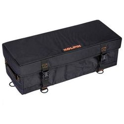 Kolpin Guardian ATV / UTV Storage Box - 40L - Black
