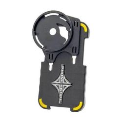 Phone Skope Iphone 13 Pro Phone Case - Black