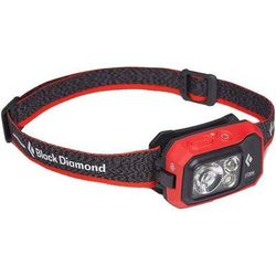 Black Diamond Storm 450 LED Headlamp - Black