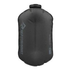 Sea to Summit Watercell X Collapsible Water Bottle - Black 1