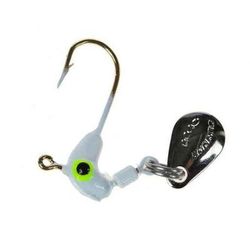 T T I Blakemore Roadrunner Spin Jig Jig Head - Red