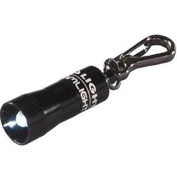 Streamlight Nano Keychain Light - Black