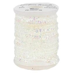 Perfect Hatch Micro Crystal Chenille - Olive Micro