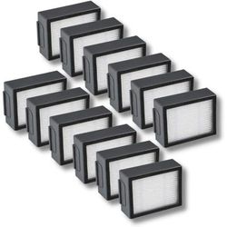 12-Pack Remplacement Filtres avec iRobot Roomba i & e i1 i3 i4 i6 i7 i8 e5 e6 + J7 (Non pour J7+)
