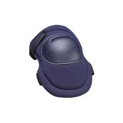 Allegro Value Plus Knee Pad, Hook and Loop, Black (037-6999)