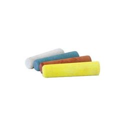 Dixon Industrial Railroad Chalks, 4 in, Red (464-88811)
