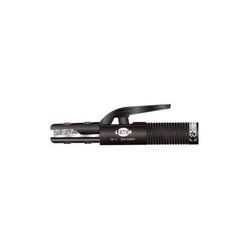 Lenco LE AF/HT Electrode Holder, 400 A, For 3/0 Cable, 1/4 in Capacity, 10-1/2 in L (380-01050)