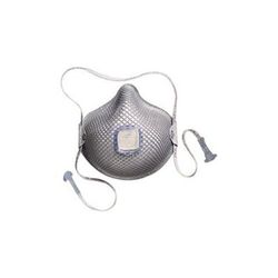 Moldex 2740 Series HandyStrap R95 Particulate Respirator, Half-facepiece, Medium/Large (507-2740R95)