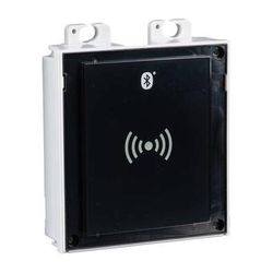 2N RFID Reader with Bluetooth for IP Verso & LTE Verso (125 kHz & 13.56 MHz) 02444-001
