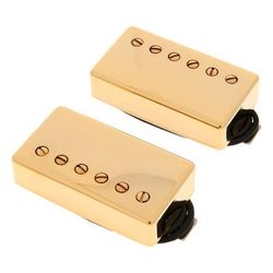 Seymour Duncan Hades Gates Set GLD