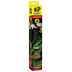 Zoo Med Tan Eco Carpet Breeder, 36" L X 18" W