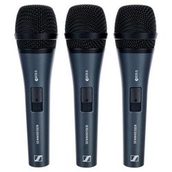 Sennheiser E835 S 3Pack B-Stock