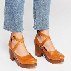 Retrò Vintage Anni 1950 Scarpe Tinta unica Costume Per donna Halloween Carnevale Mascherata Performance Casual Quotidiano Addio al Nubilato Adulti Scarpe