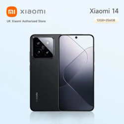 Xiaomi 14 Smartphone - 12GB RAM+256GB ROM