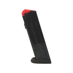 Beretta Pistol Magazine APX Centurion .40 S&W 10 Rounds Black 10 JMAPX1040CENTBULK