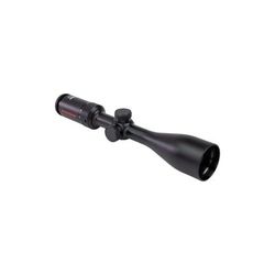 Winchester Supreme Optics 2-7x32mm Riflescope Black 2-7x32