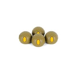 Helinox Vibram Ball Feet Set 55 mm Coyote Tan 15910