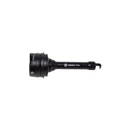 Double Tap Industries Stronghold Tripod Panoramic Leveling Head Black TRI-L