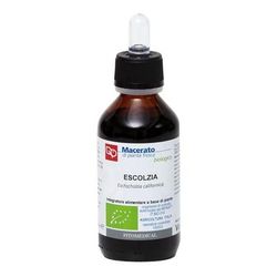 Escolzia Tintura Madre 100 Ml Bio ml Soluzione orale