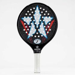 Master Athletics J1 Rising Star Junior Paddle Platform Tennis Paddles