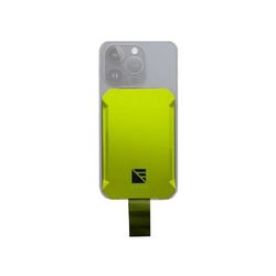 Dark Energy Poseidon Nano Wireless Charger Green PN30YGYG