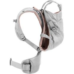 Stokke MyCarrier Back-Only Infant Carrier - Marina Mesh